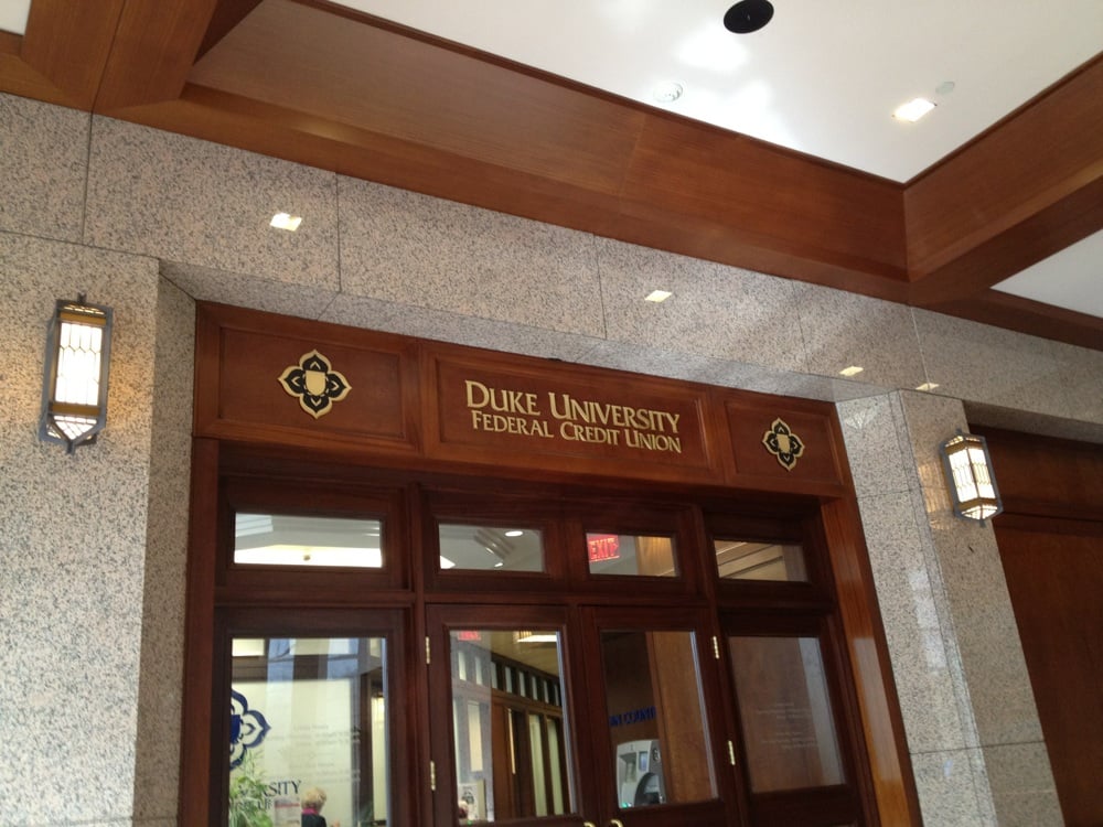 Duke University Federal Credit Union