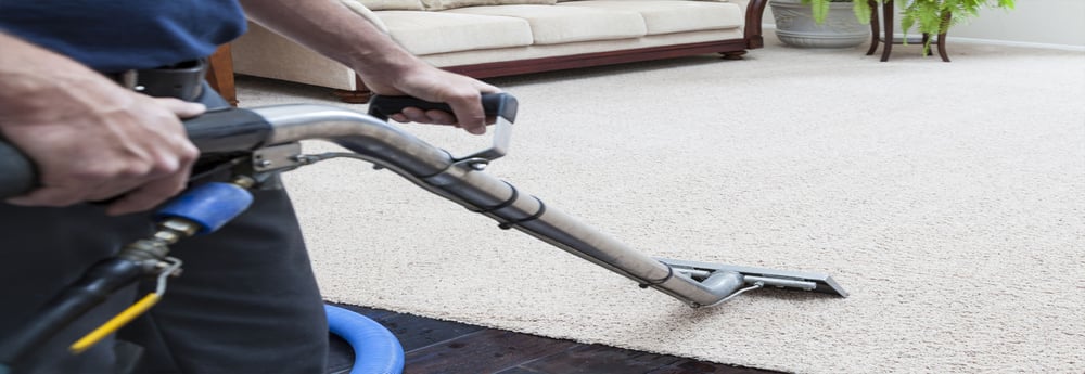 Carpet Cleaner Toronto