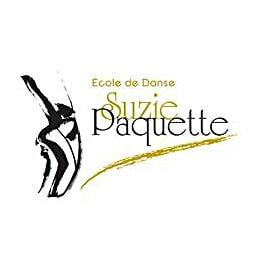 Ecole De Danse Suzie Paquette