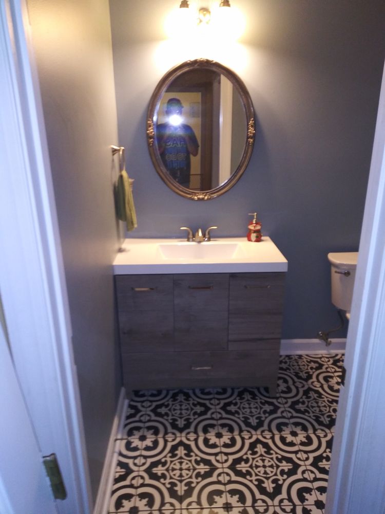 Home Team Handyman Service