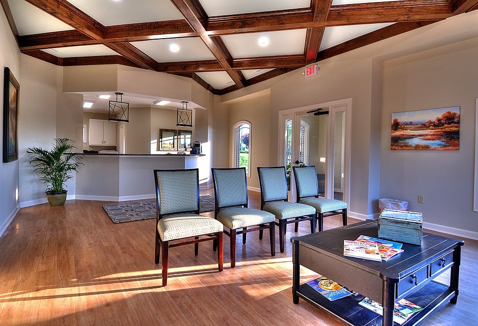 image of business Foothills Family Dental