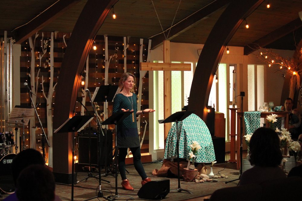 Salt House Church
