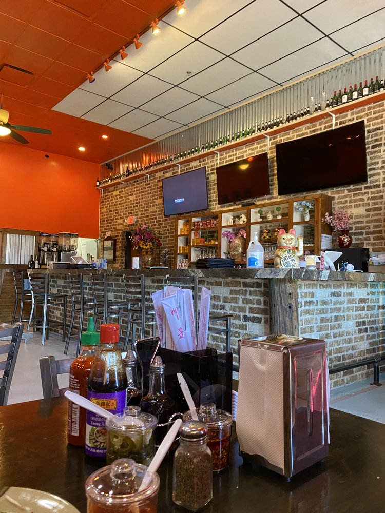 Pho Bamboo