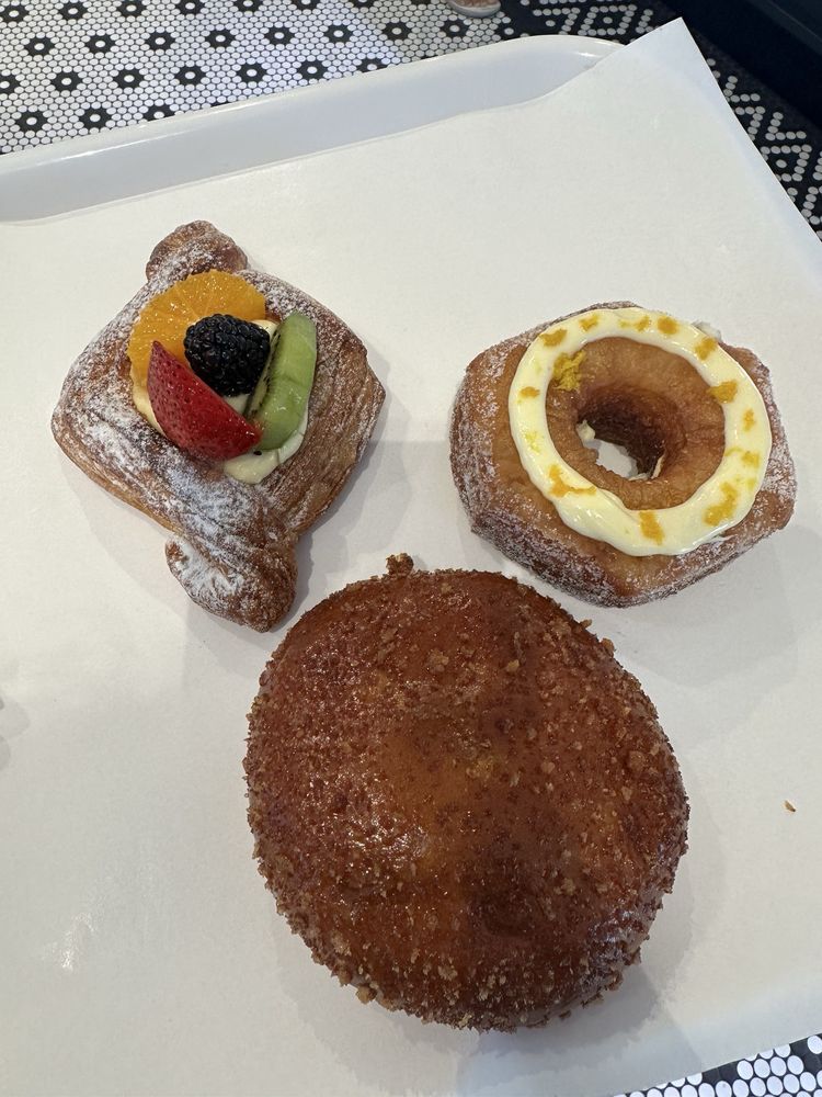 Paris Baguette Paris Baguette