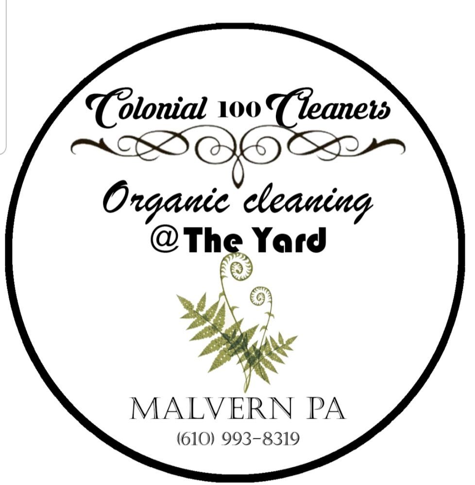 Colonial 100 Dry Cleaner