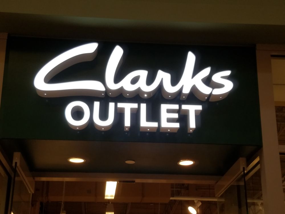 Clarks Bostonian Outlet