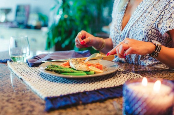 Green Plate Meals