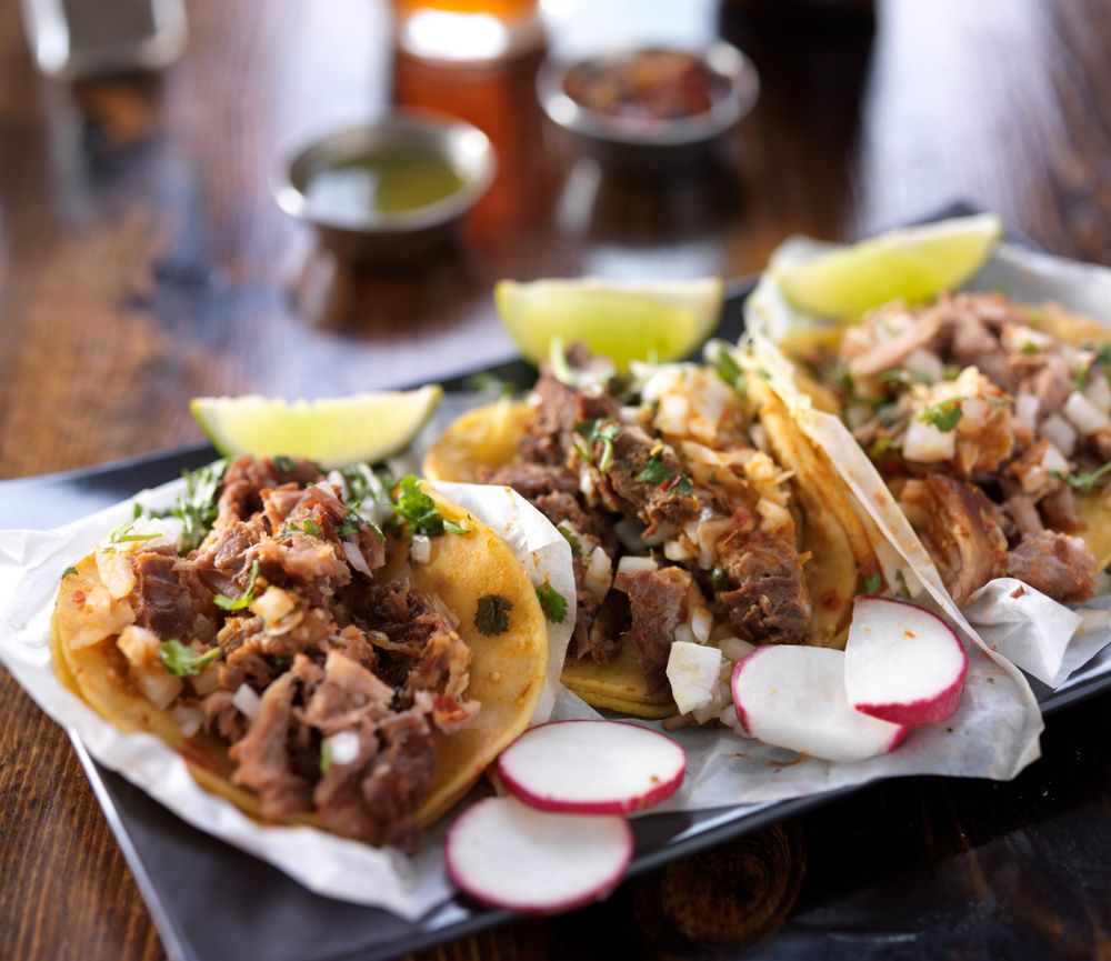 My Taco House
