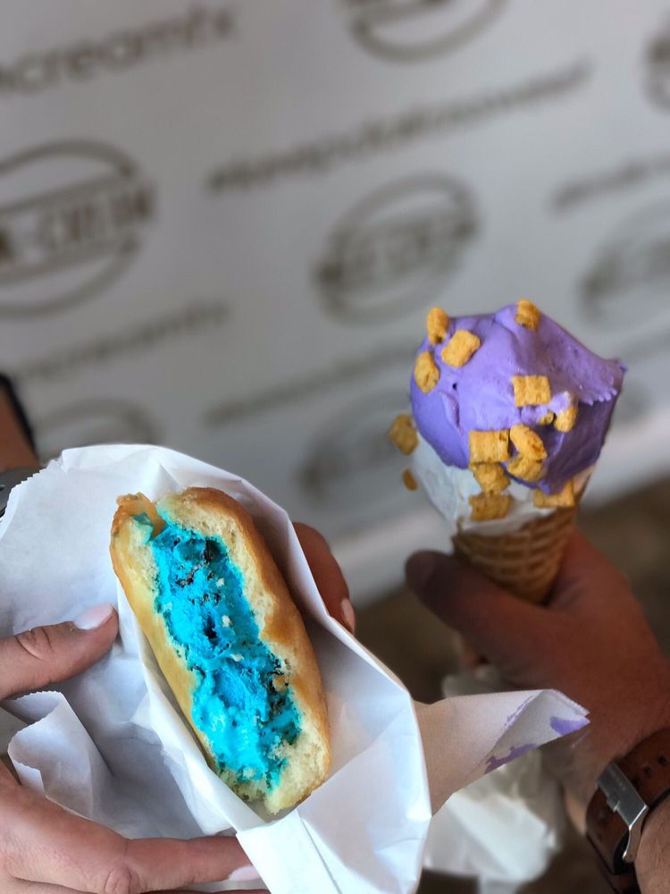 Milk & Cream 662 Photos & 612 Reviews Desserts 5420 Ross Ave