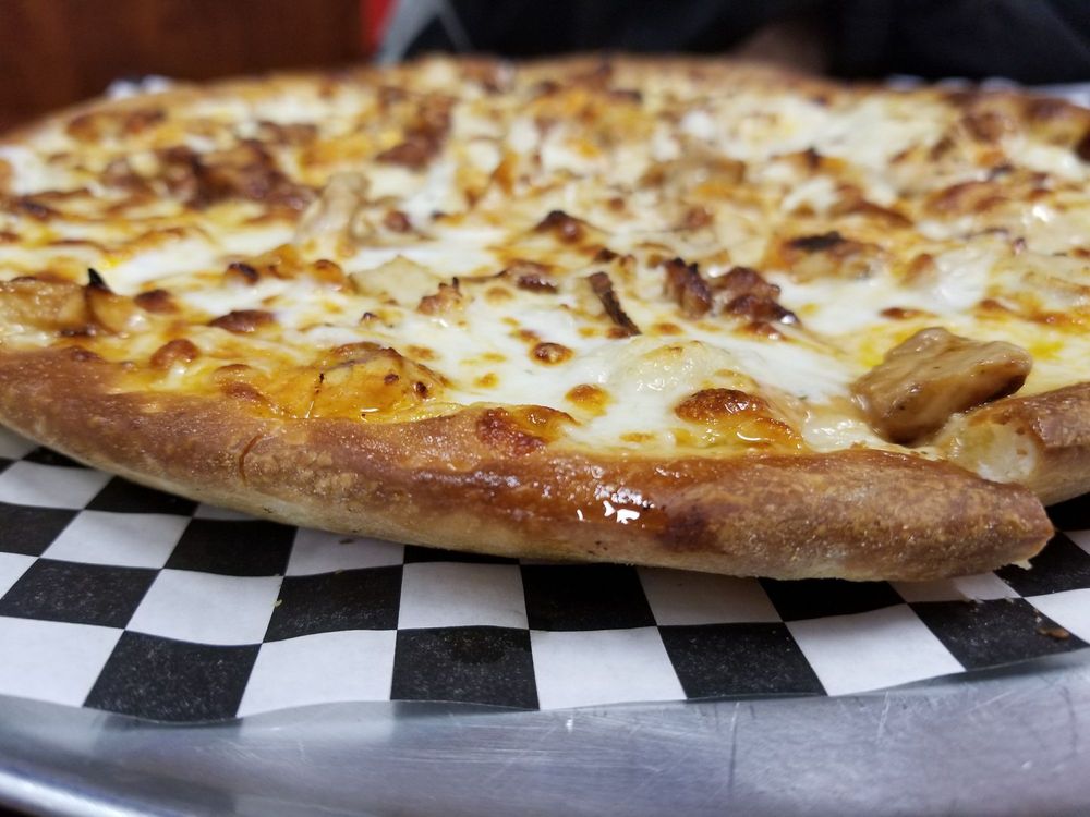 Chicago’s Pizza With A Twist Order Food Online 40 Photos & 40