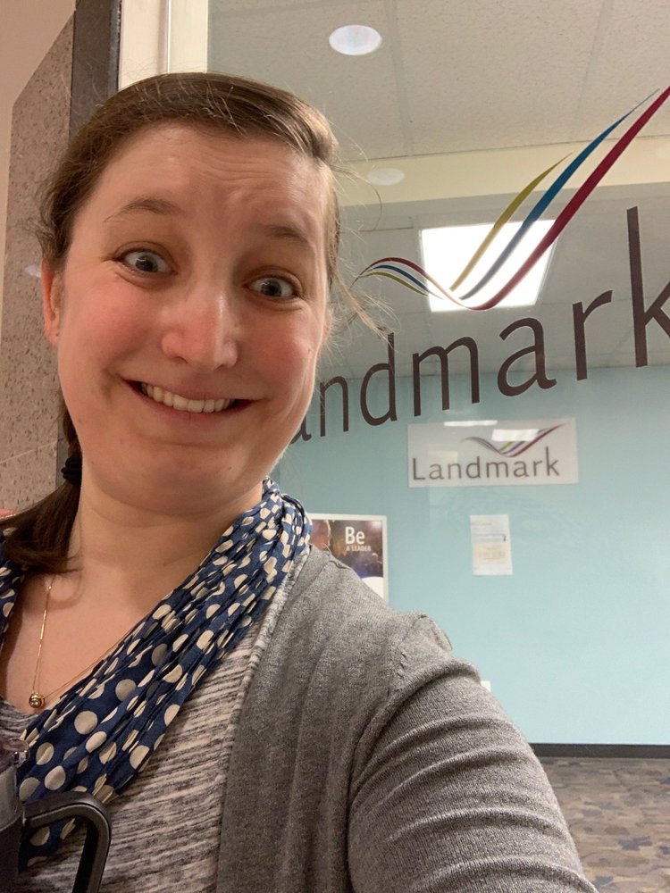 Landmark