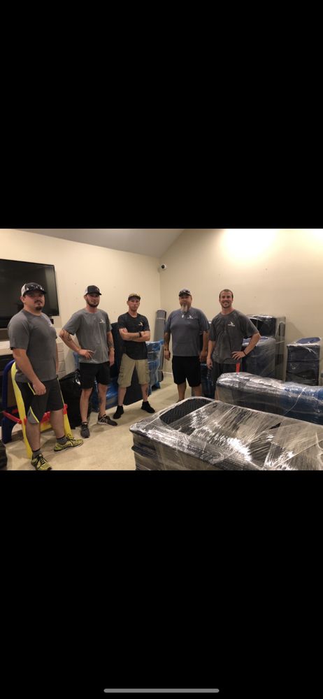 Liberty Moves - Charlotte