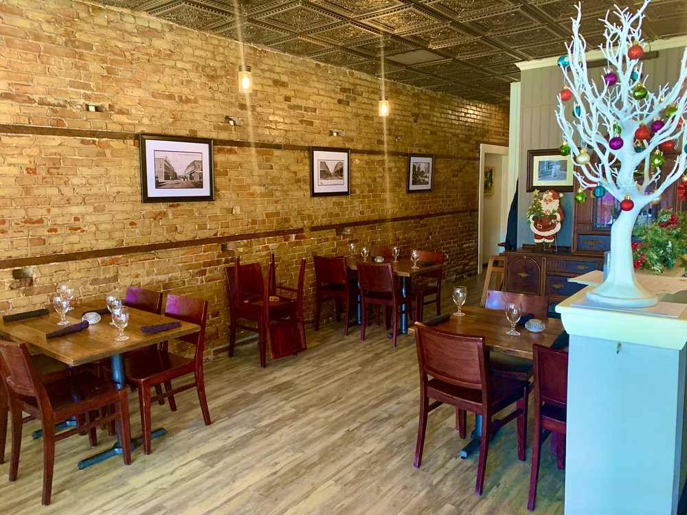 The Mills Downtown Bistro