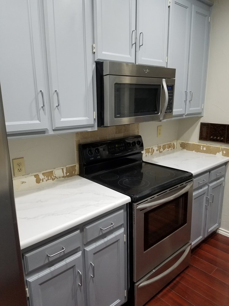 Best Kitchen DFW