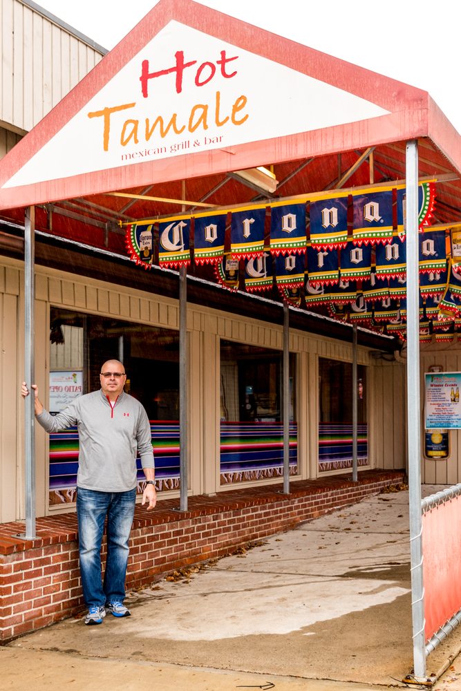 Hot Tamale Mexican Grill & Bar 17 Photos & 54 Reviews Mexican 39