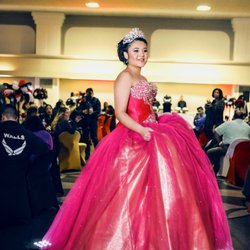 VA Prom Dresses