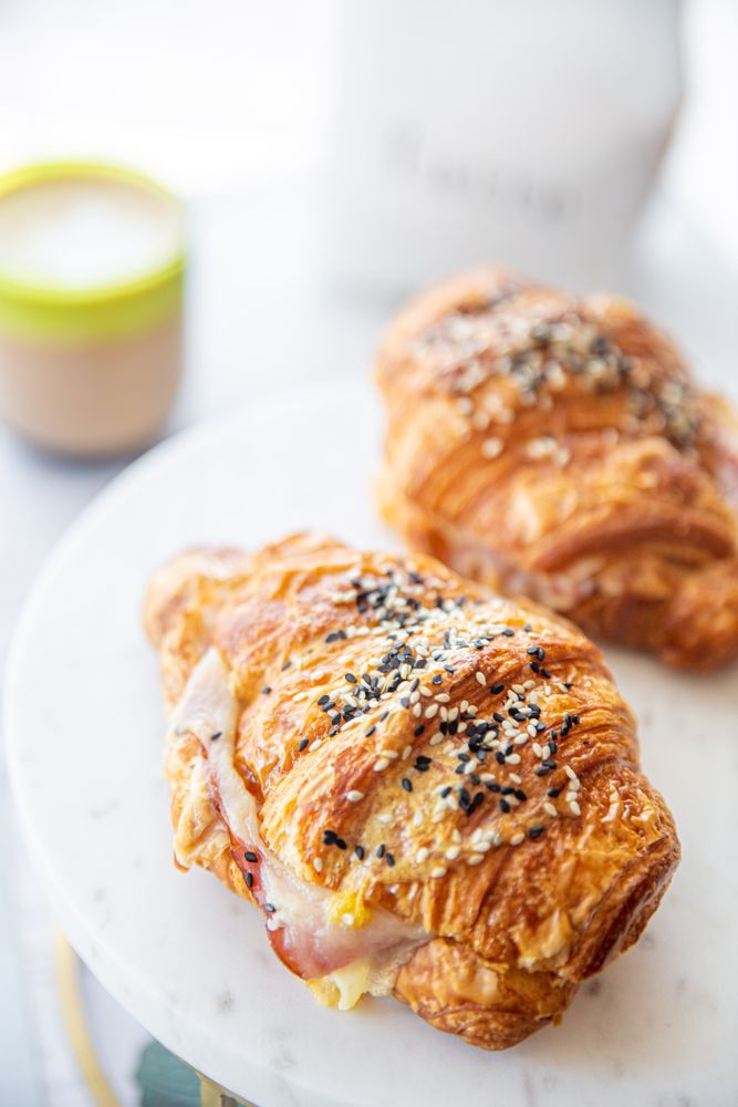 Tatte Bakery & Cafe Tatte Bakery & Cafe