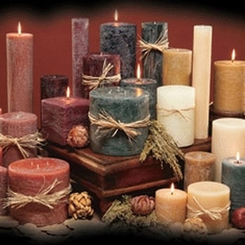 Candle Maker - Candle Stores - 13610 N Scottsdale Rd, Scottsdale, AZ