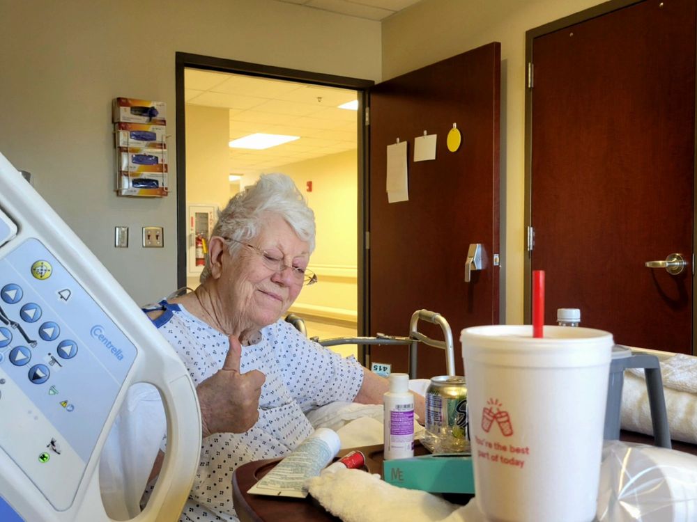 Wilson Medical Center