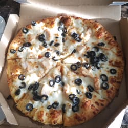 Dominos ogden utah