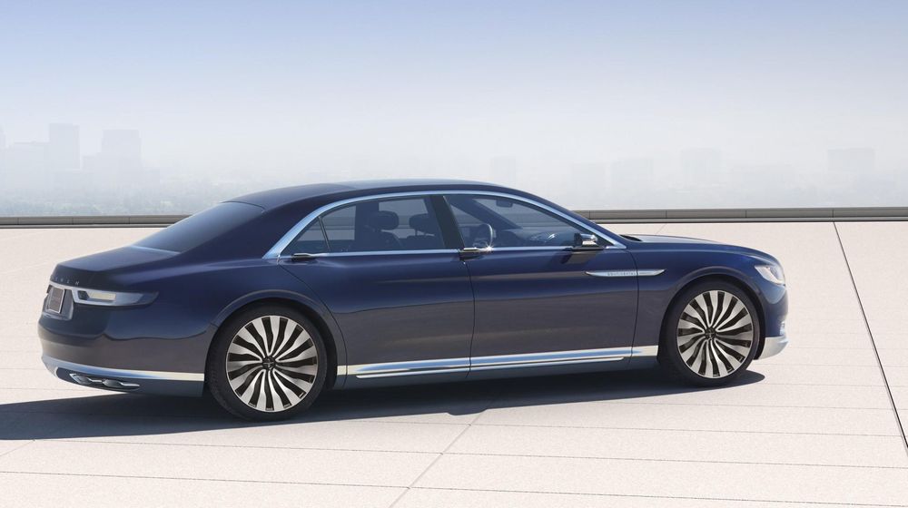 Friendly Sedan Service