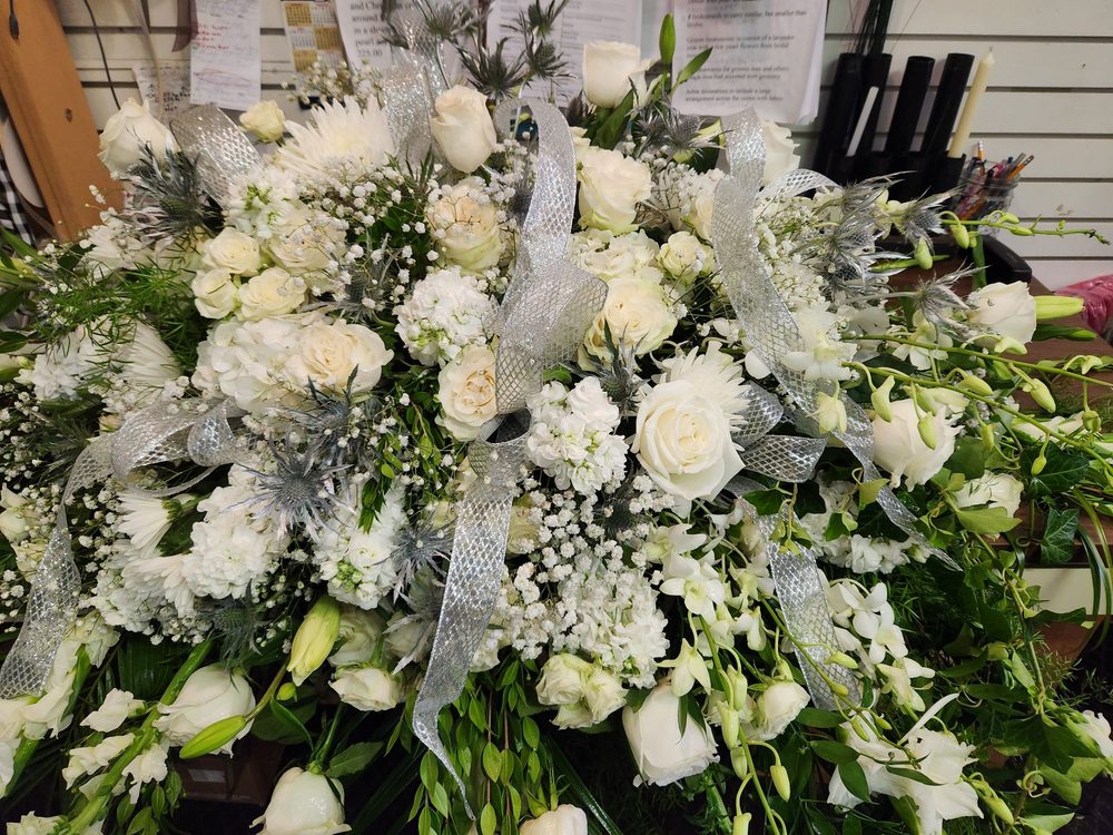Forget-Me-Not Flowers & Gifts
