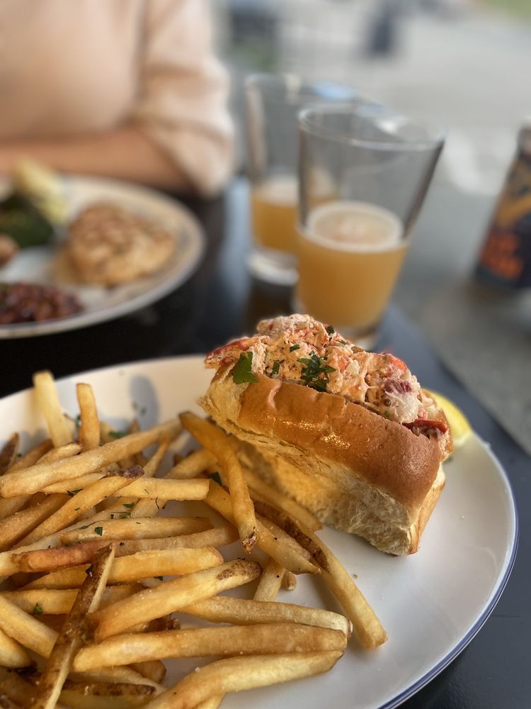 Providence Oyster Bar Providence Oyster Bar