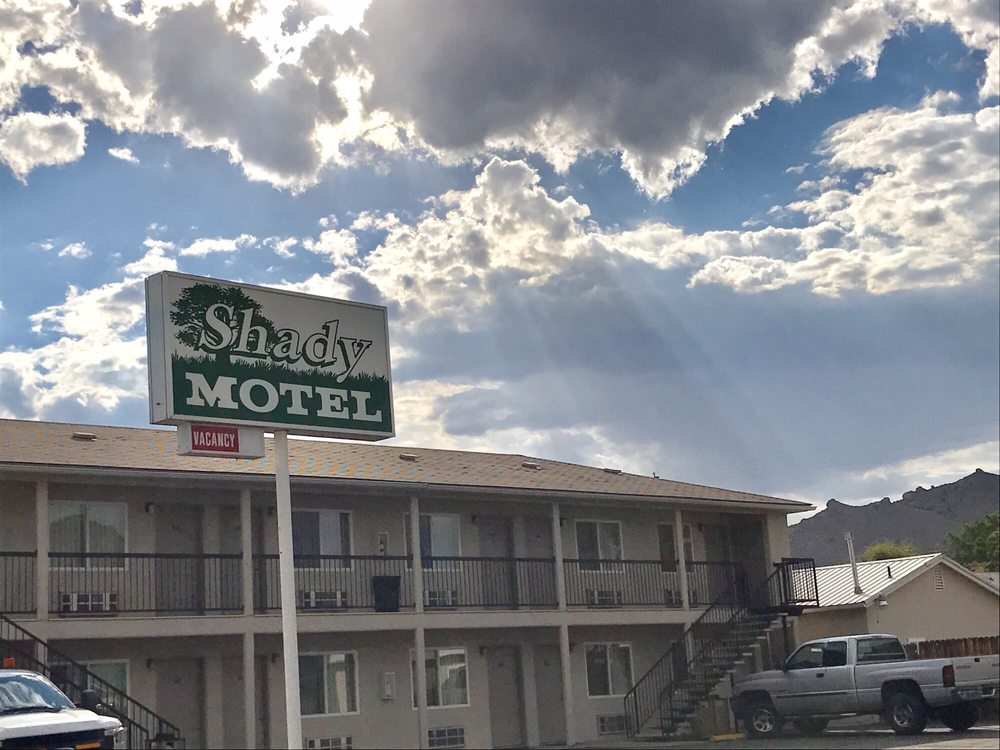 Shady Motel 15 Reviews Hotels 450 Front St, Caliente, NV Phone Number Yelp