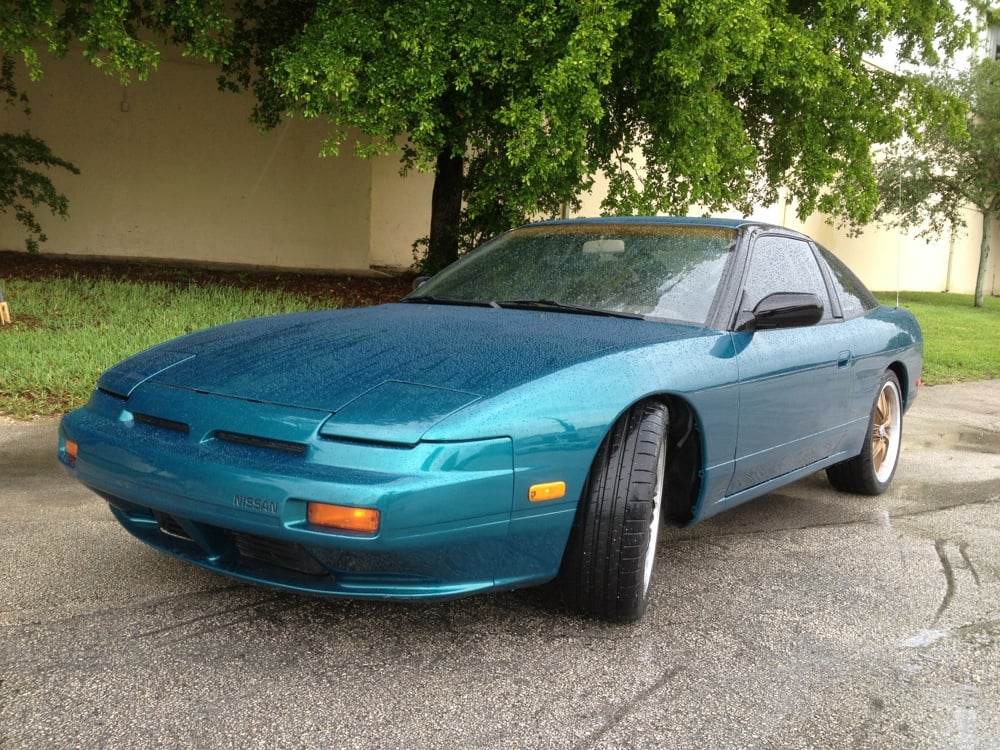 Prestige Auto Body 27 Reviews Body Shops 12274 SW 117th Ct, Miami