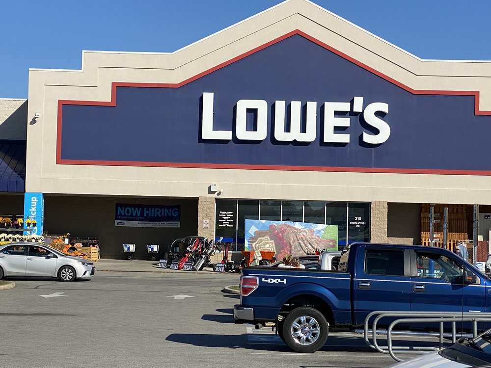 Lowe's Home Improvement
