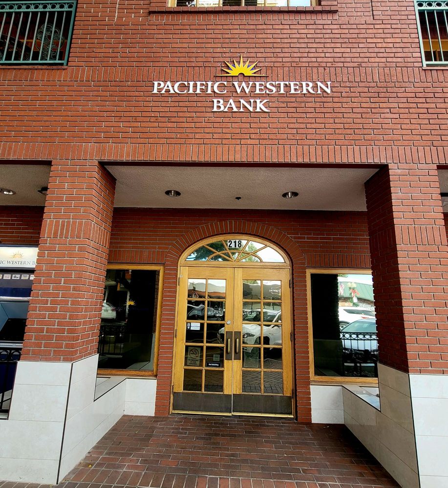 Pacific Western Bank