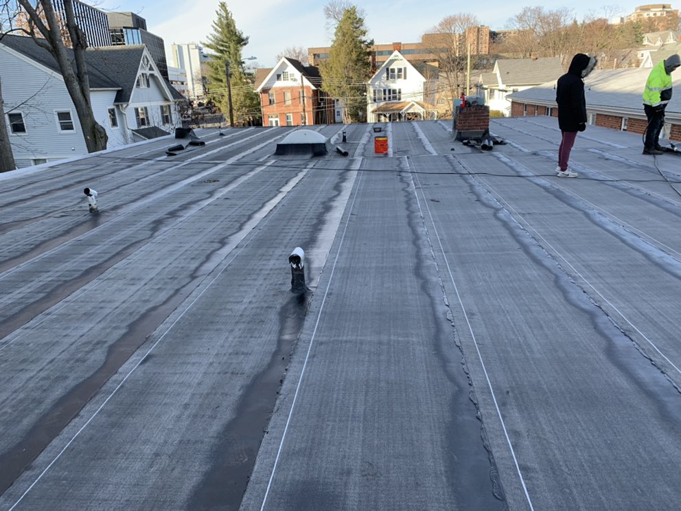 Ct Roofing
