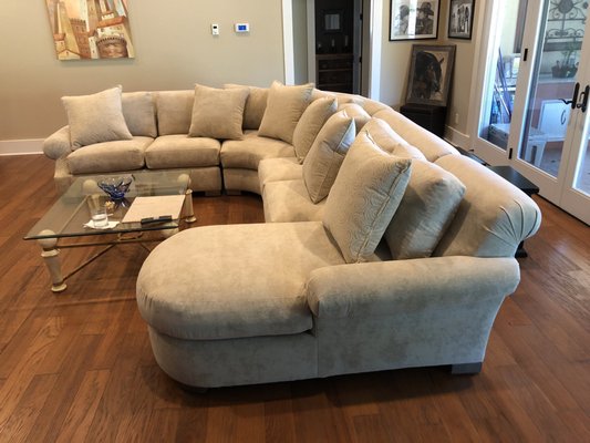 Stanislaus Custom Upholstery 418 Kiernan Ave Modesto Ca Photos 10