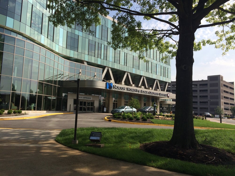 Norton Women’s and Children’s Hospital Obstetricians & Gynecologists