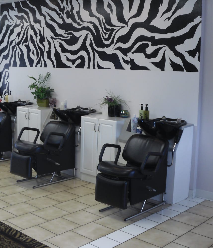 Society Page Hair Styling Hair Salons 111 N 2nd St, North Wales, PA