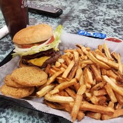 The Best 10 Restaurants In Jeffersonville Oh Last Updated 1 Outside The Box Cafe
