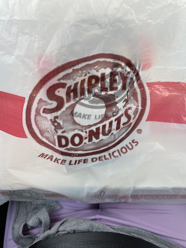 Shipley Do-Nuts