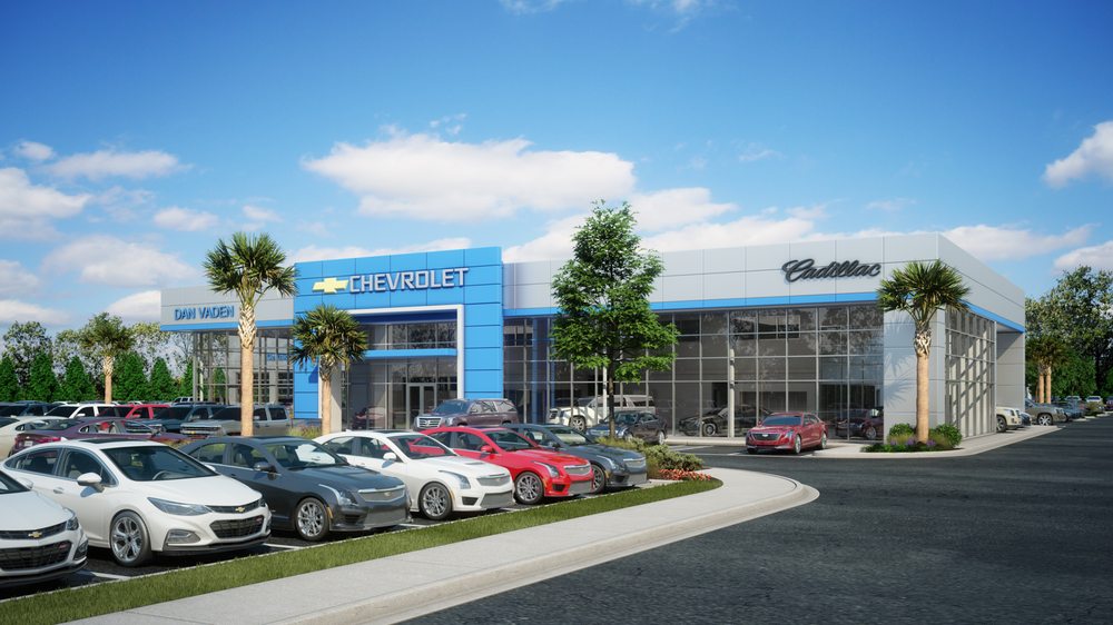Vaden Cadillac Savannah Car Dealers 12020 Abercorn St, Savannah, GA Phone Number Yelp