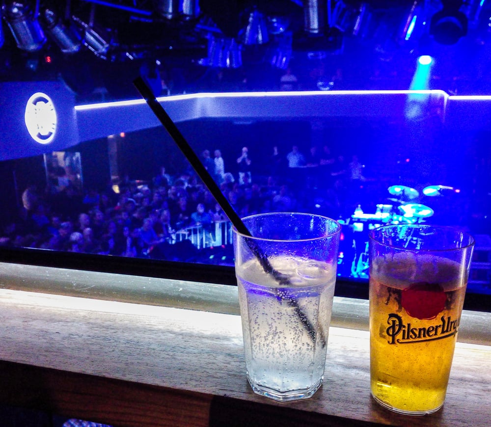 Lucerna Music Bar 42 Photos & 22 Reviews Bars Vodičkova 36, Nové