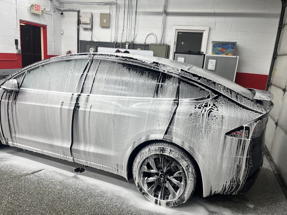 Epic Mobile Detailing