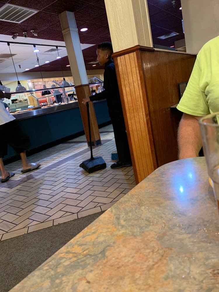 Ken's Pizza