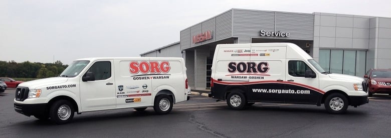 Sorg Dodge