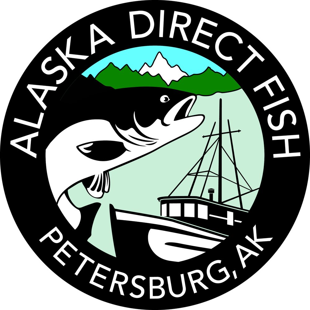 Alaska Direct Fish Seafood Markets Petersburg, AK Phone Number Yelp