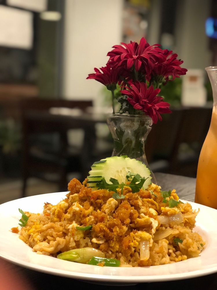 Chao Doi Thai Restaurant