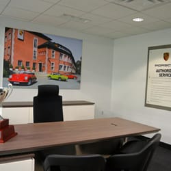 Porsche Of Danvers Closed Car Dealers 97c Andover St Photo Of Porsche Danvers Ma United States