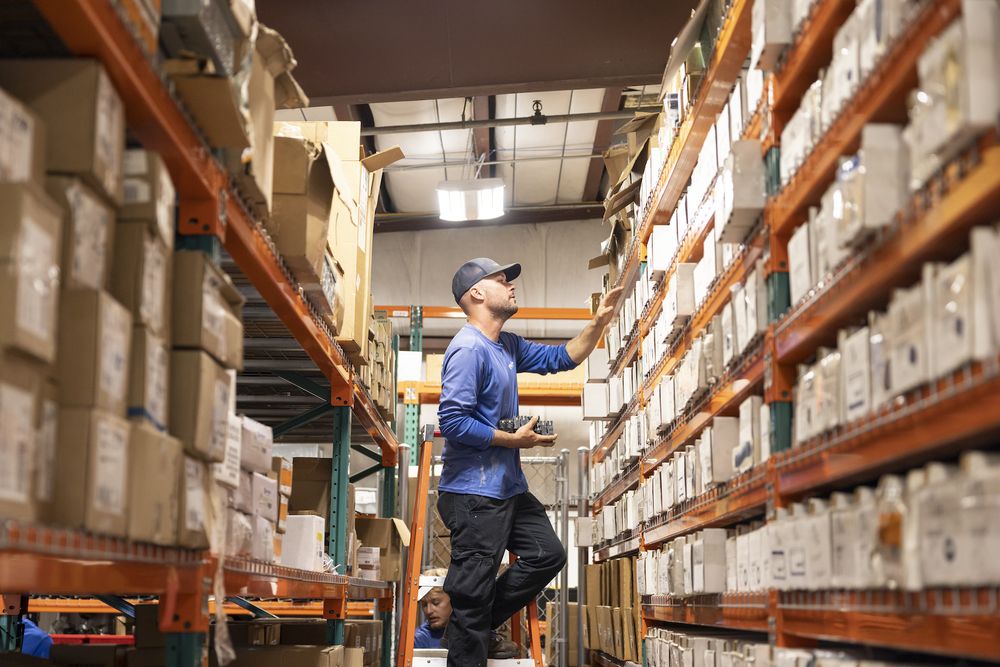 Reliable Power Systems