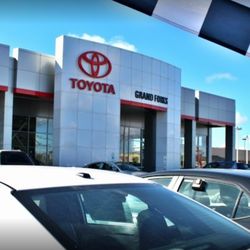 Car Dealerships In Grand Forks Nd >> Lithia Toyota Of Grand Forks 14 Photos Car Dealers Car Dealerships In Grand Forks Nd >> Lithia Toyota Of Grand Forks 14 Photos Car Dealers