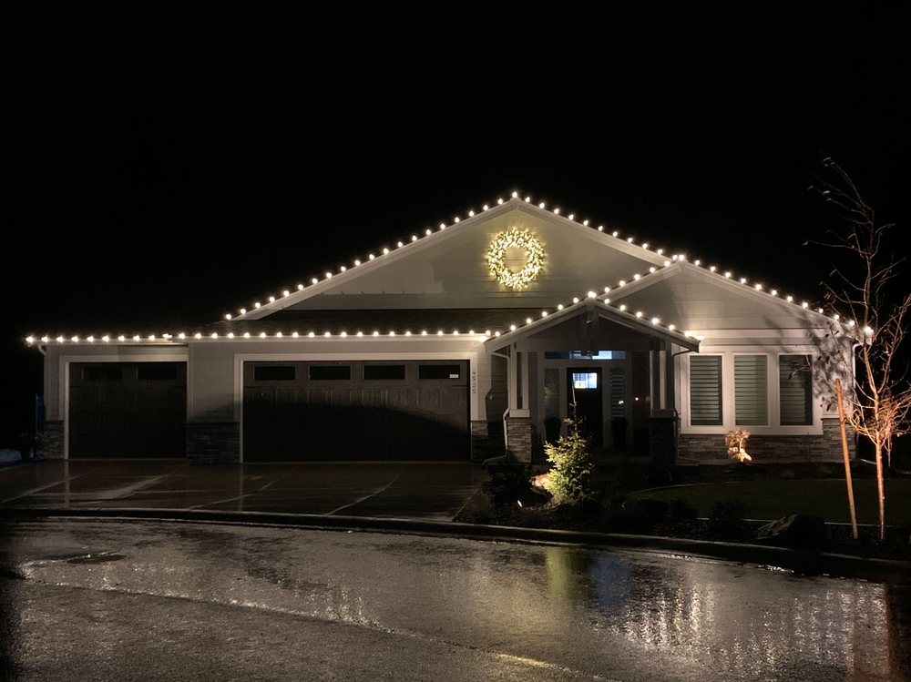 Spokane's Finest Lawns