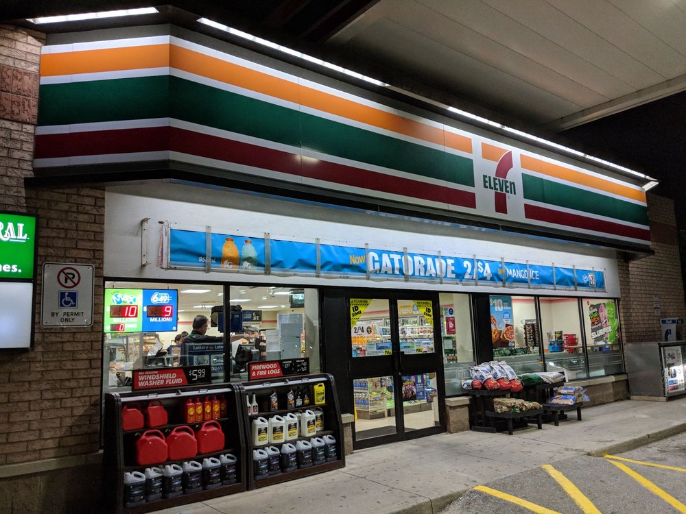 7-Eleven