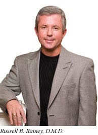 image of business Russell B. Rainey DMD